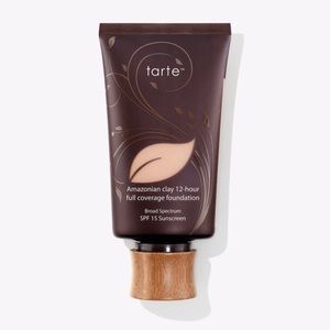 Tarte Amazonian Clay foundation